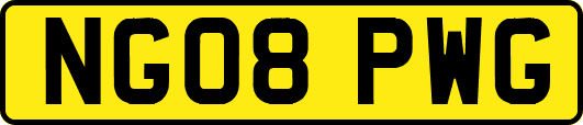 NG08PWG