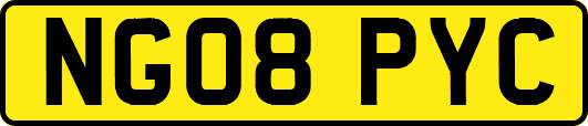 NG08PYC