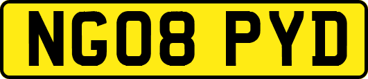 NG08PYD