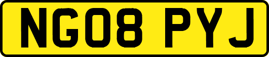 NG08PYJ