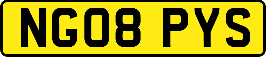 NG08PYS