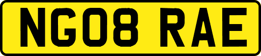 NG08RAE