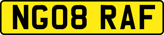 NG08RAF