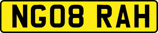 NG08RAH