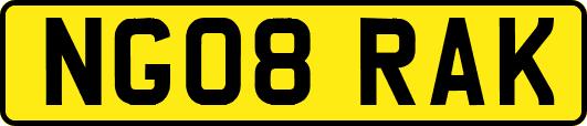 NG08RAK
