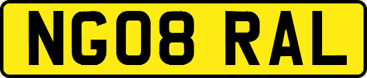NG08RAL
