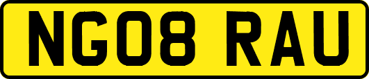 NG08RAU