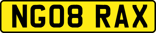 NG08RAX