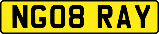 NG08RAY