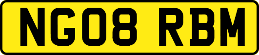 NG08RBM