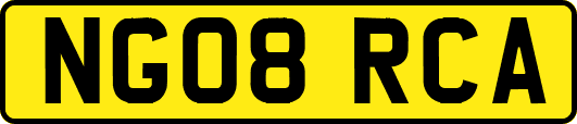 NG08RCA