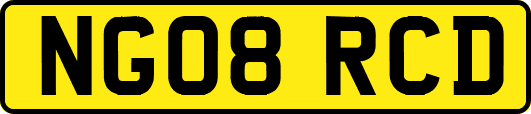 NG08RCD