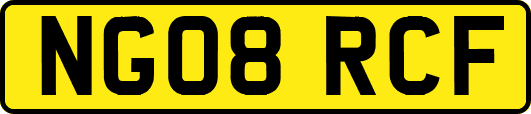 NG08RCF
