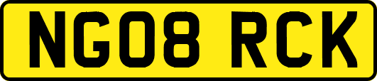 NG08RCK