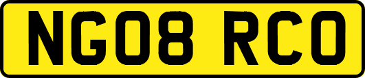NG08RCO