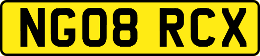 NG08RCX