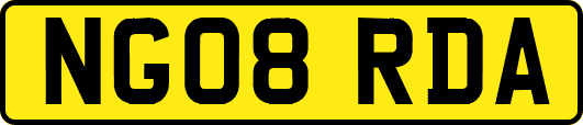 NG08RDA