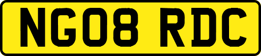 NG08RDC