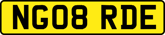 NG08RDE