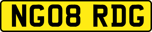 NG08RDG