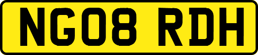 NG08RDH