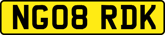 NG08RDK