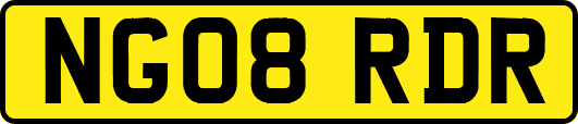 NG08RDR