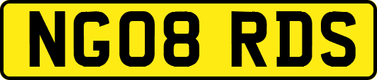 NG08RDS
