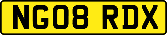NG08RDX
