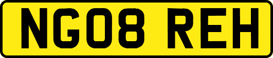 NG08REH