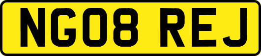 NG08REJ
