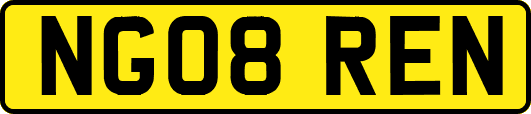 NG08REN