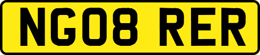NG08RER