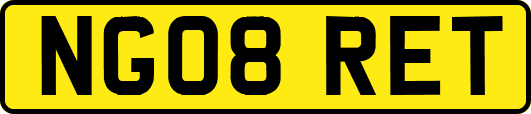 NG08RET