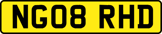 NG08RHD
