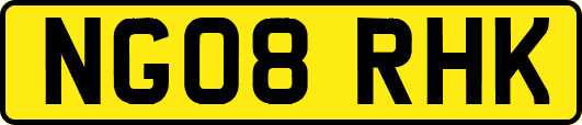 NG08RHK