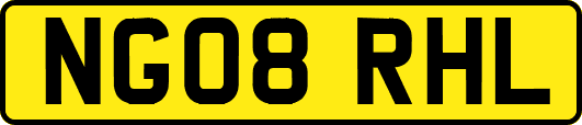 NG08RHL