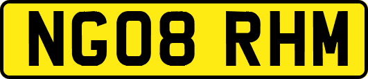 NG08RHM