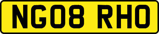 NG08RHO