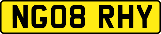NG08RHY