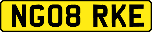 NG08RKE