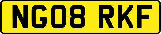 NG08RKF
