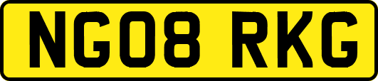 NG08RKG
