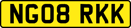 NG08RKK