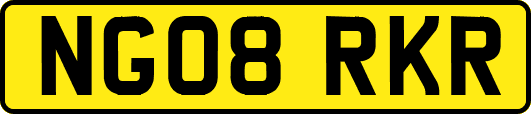 NG08RKR