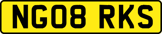 NG08RKS