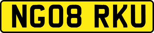 NG08RKU