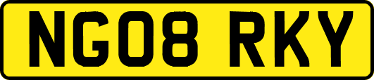 NG08RKY