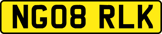 NG08RLK