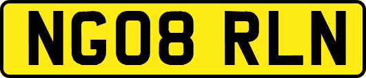 NG08RLN